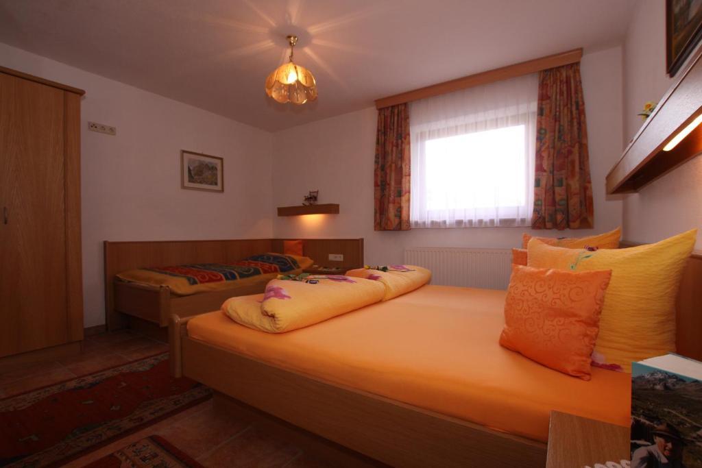 Landhaus Tschafein Galtuer Luaran gambar