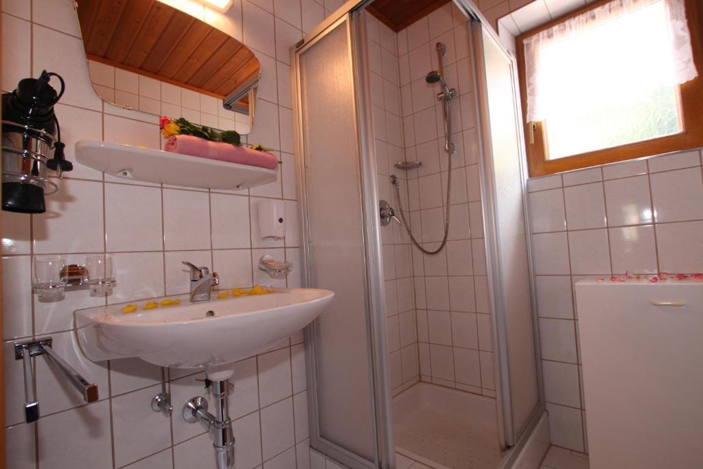 Landhaus Tschafein Galtuer Luaran gambar