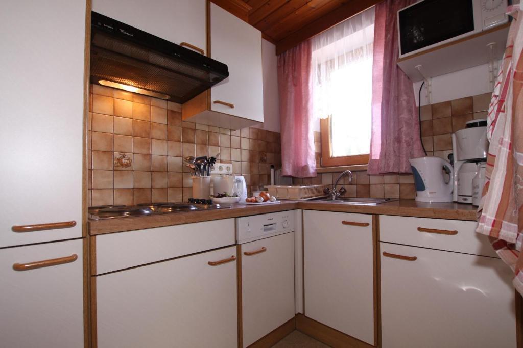 Landhaus Tschafein Galtuer Luaran gambar